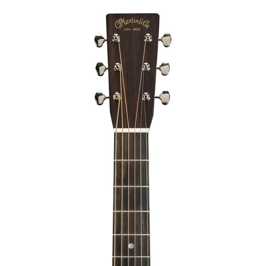 Martin D-28 Satin (Old Spec)