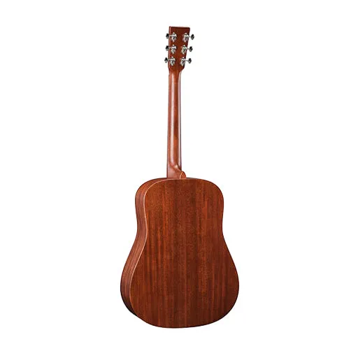 Martin D15M Mahogany Acoustic Guitar w/Case