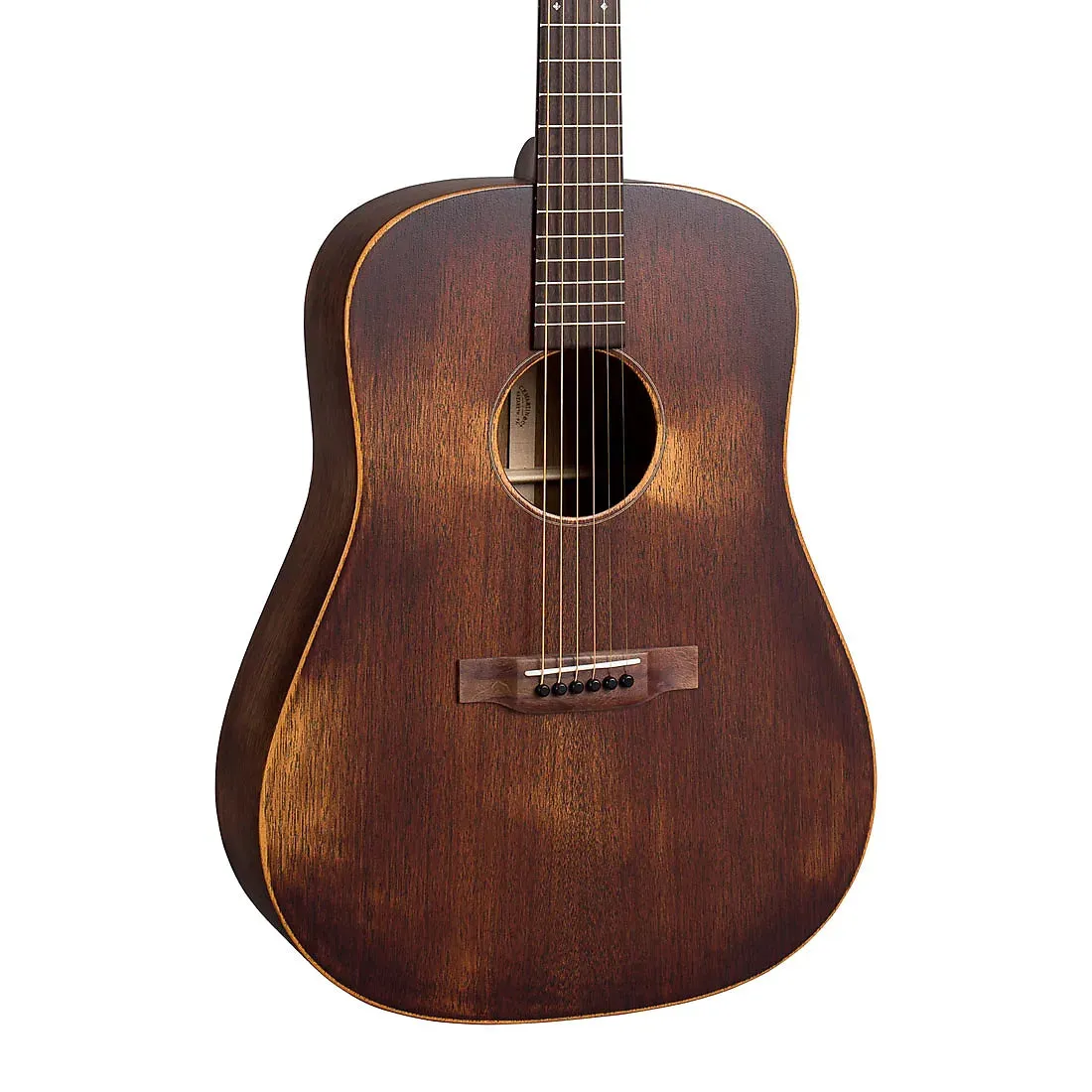 Martin D15m Streetmaster