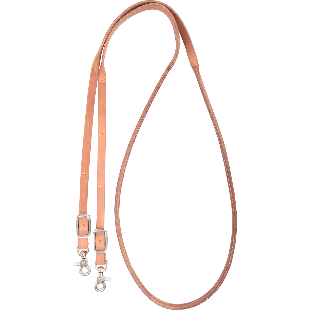 MARTIN SADDLERY HARNESS ROUND ROPING REIN