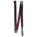 Martin Saddlery Leather Latigo Tie Strap