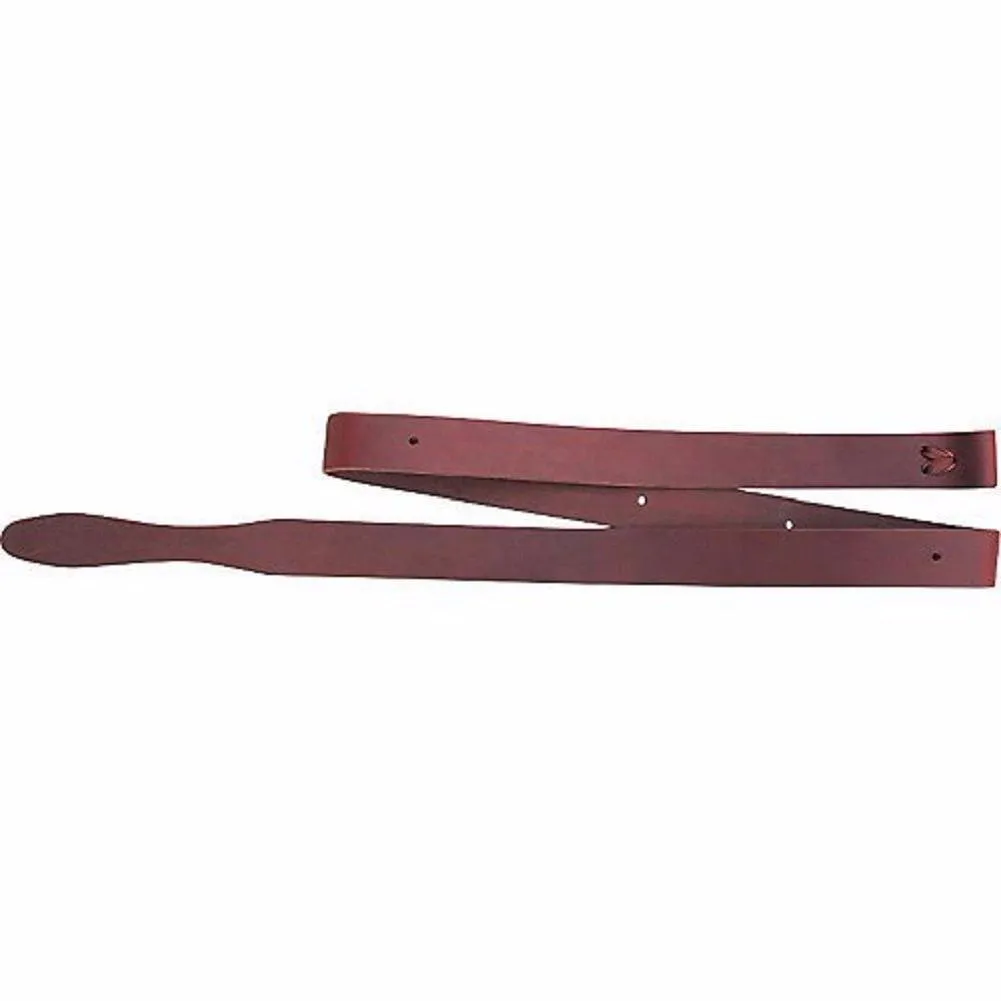 Martin Saddlery Leather Latigo Tie Strap