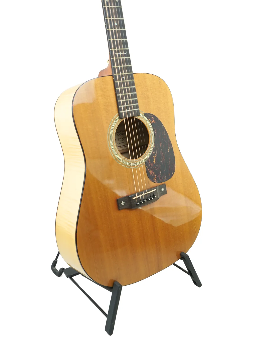 Martin SPD-16M - USA 2002