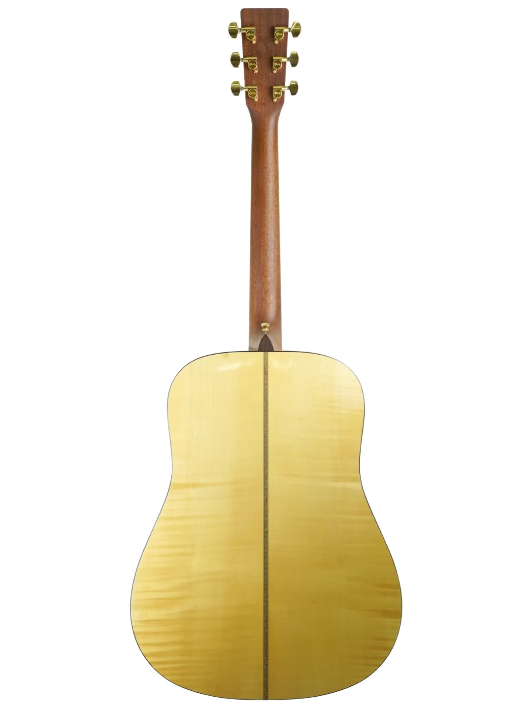 Martin SPD-16M - USA 2002