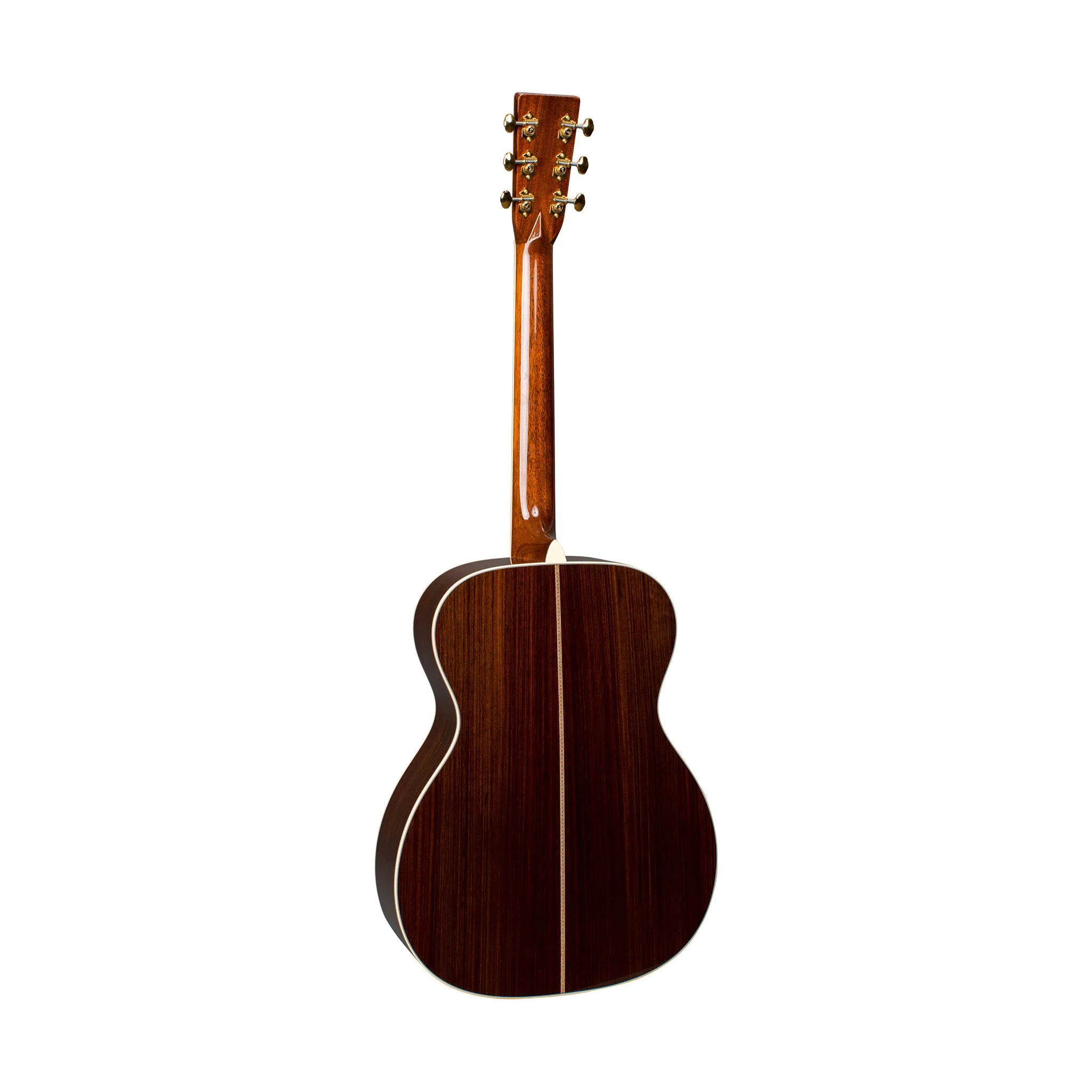 Martin Standard Series OM-42 Acoustic Guitar w/Case