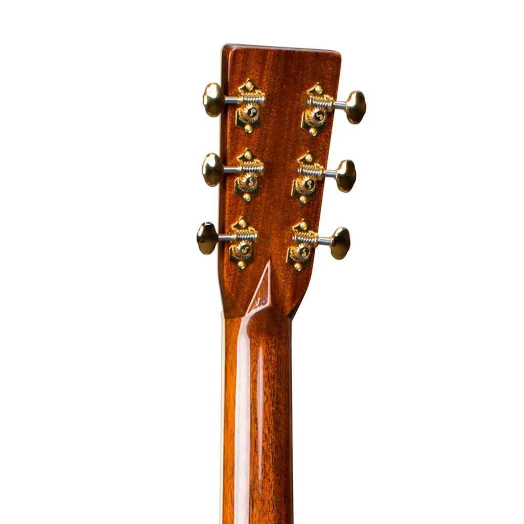 Martin Standard Series OM-42 Acoustic Guitar w/Case
