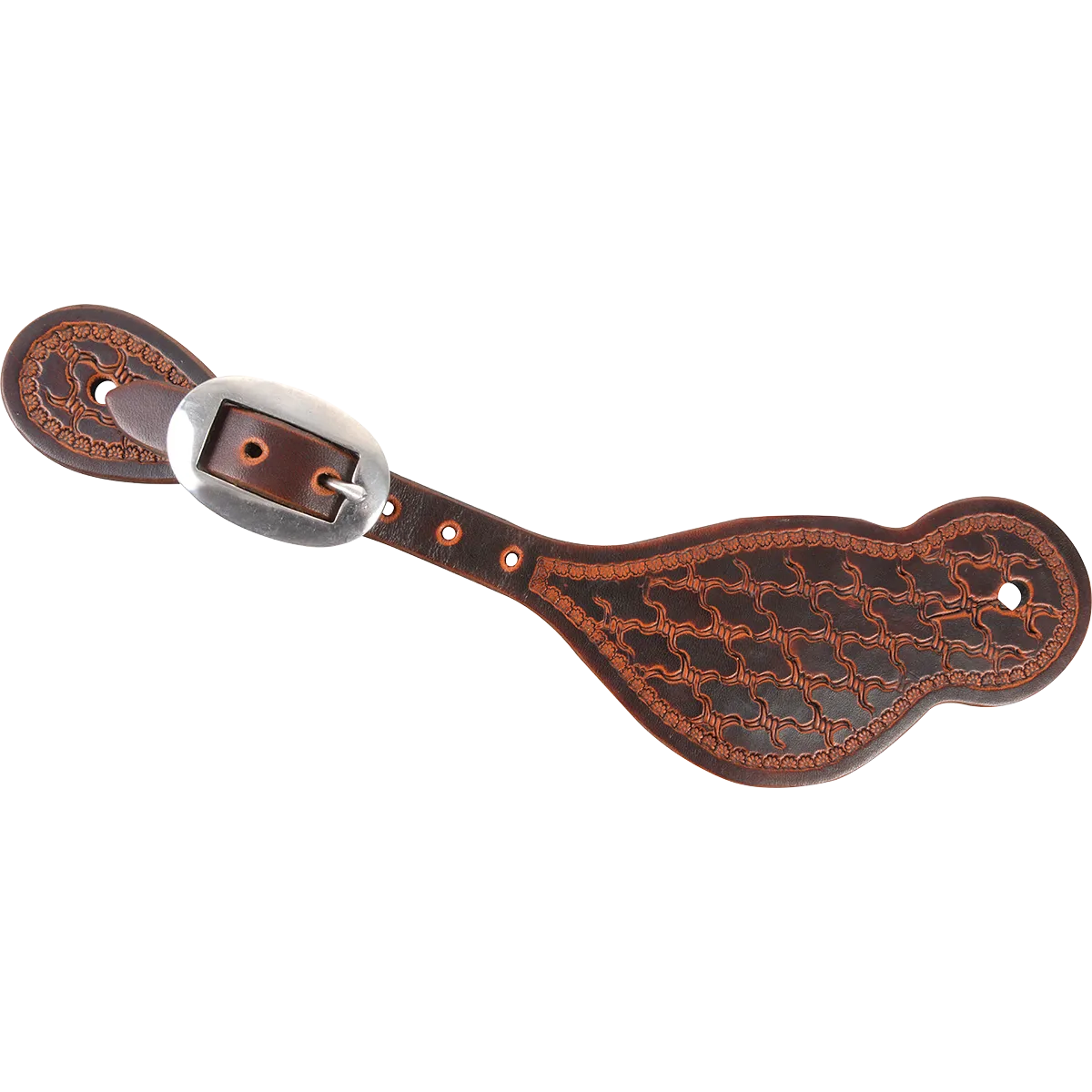 Martin Tombstone Spur Strap