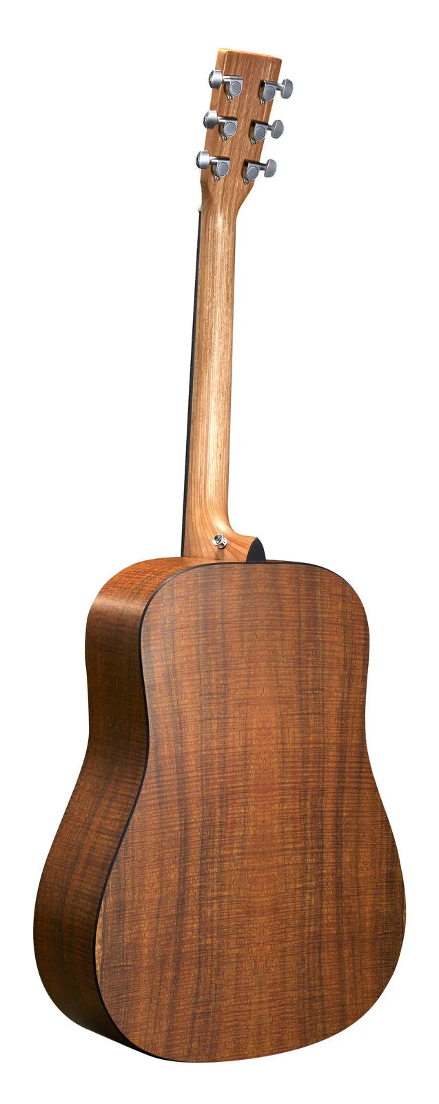 Martin X Series D-X1E HPL Koa Dreadnought Electro Acoustic