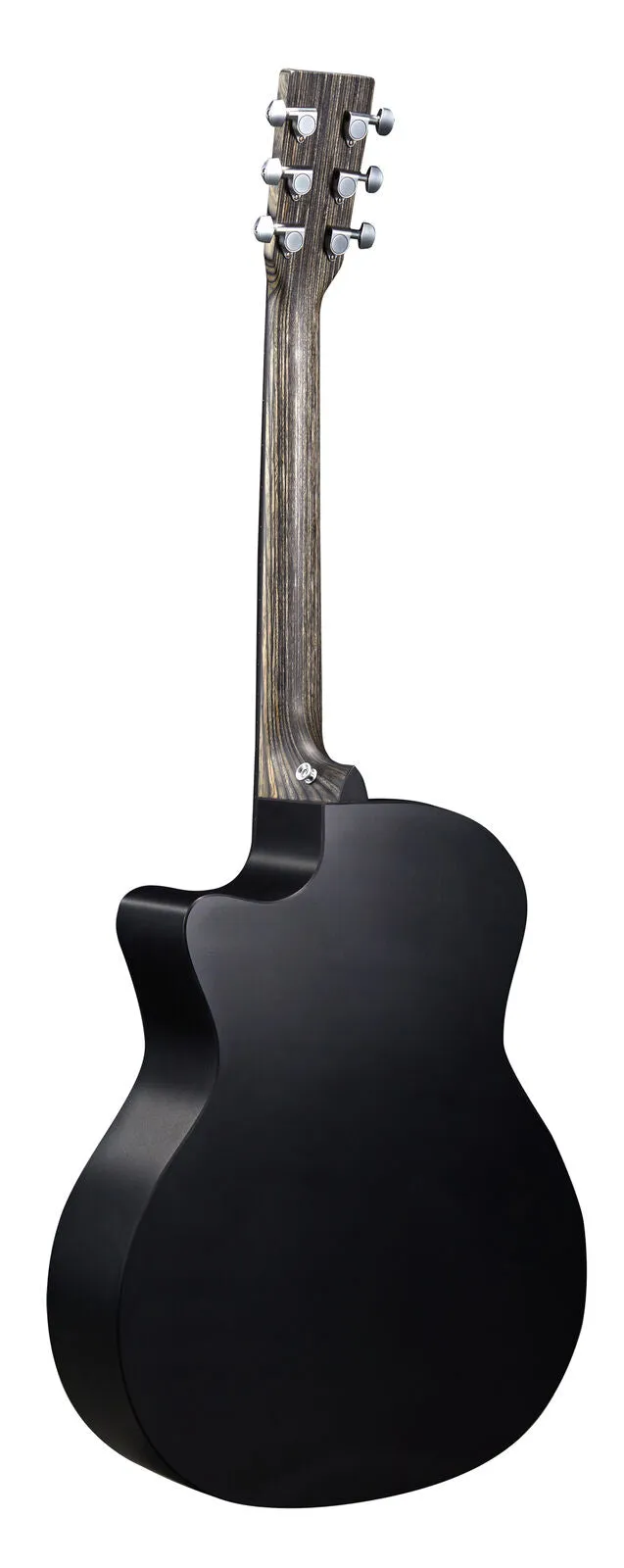 Martin X Series GPC-X1E HPL Black Electro Acoustic