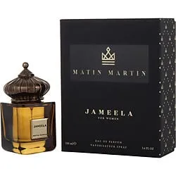 MATIN MARTIN JAMEELA by Matin Martin