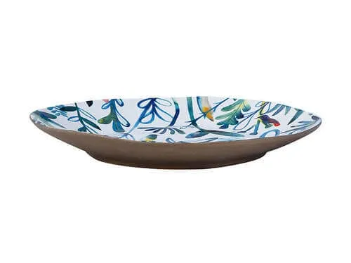 Maxwell & Williams Marc Martin Dusk Round Platter 30cm DR0403