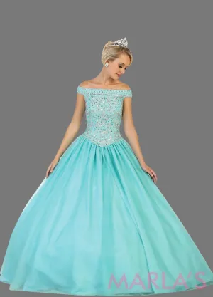 May Queen LK91