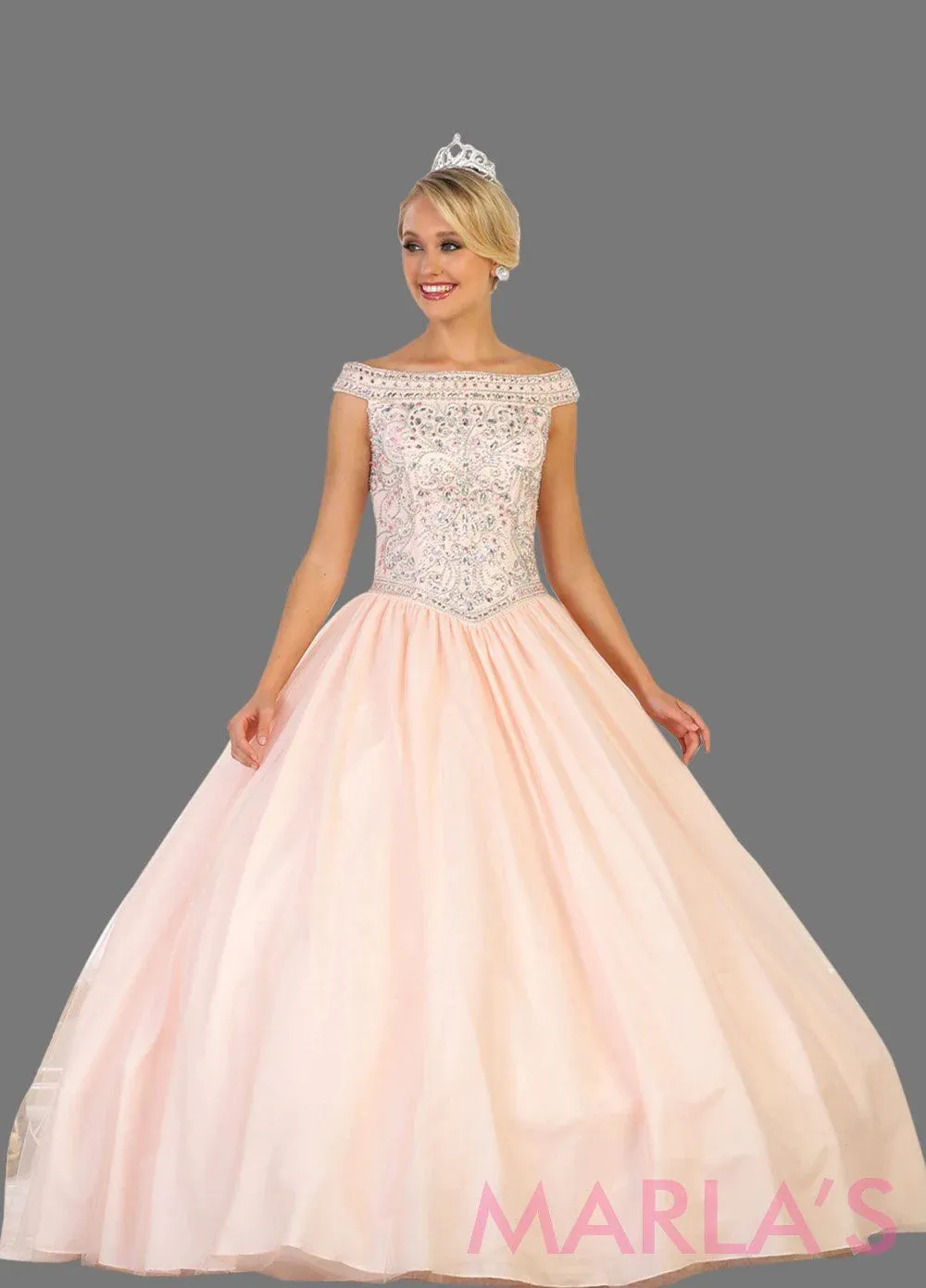 May Queen LK91