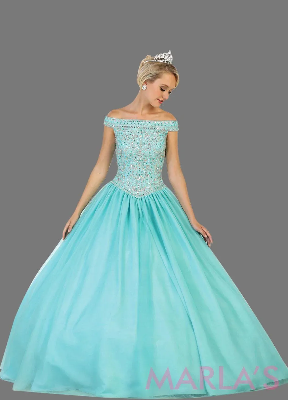 May Queen LK91
