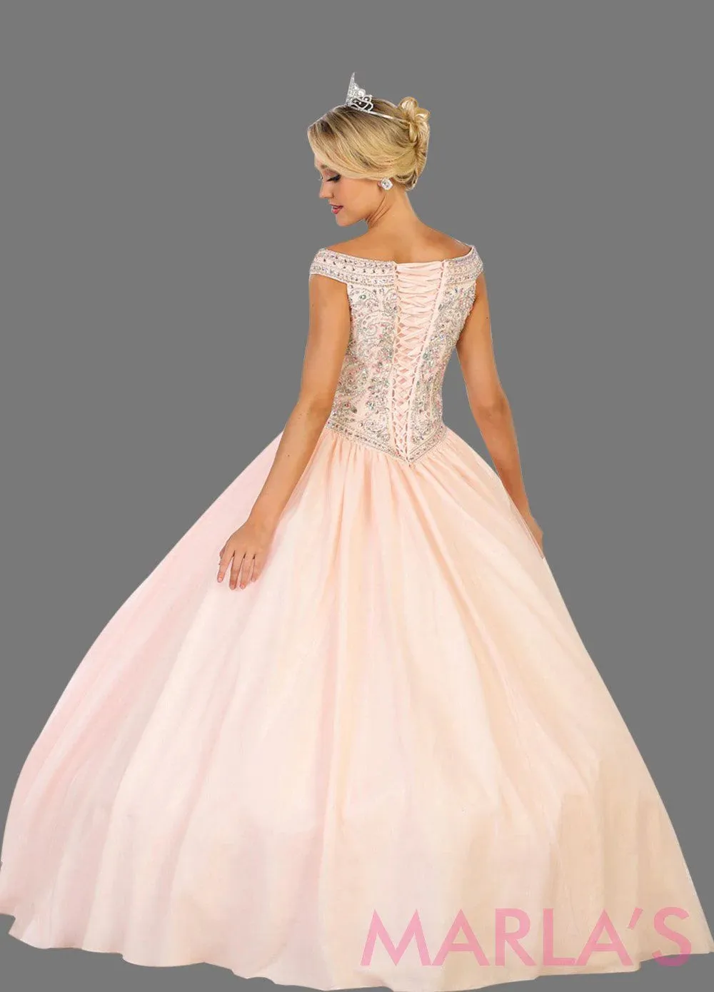 May Queen LK91