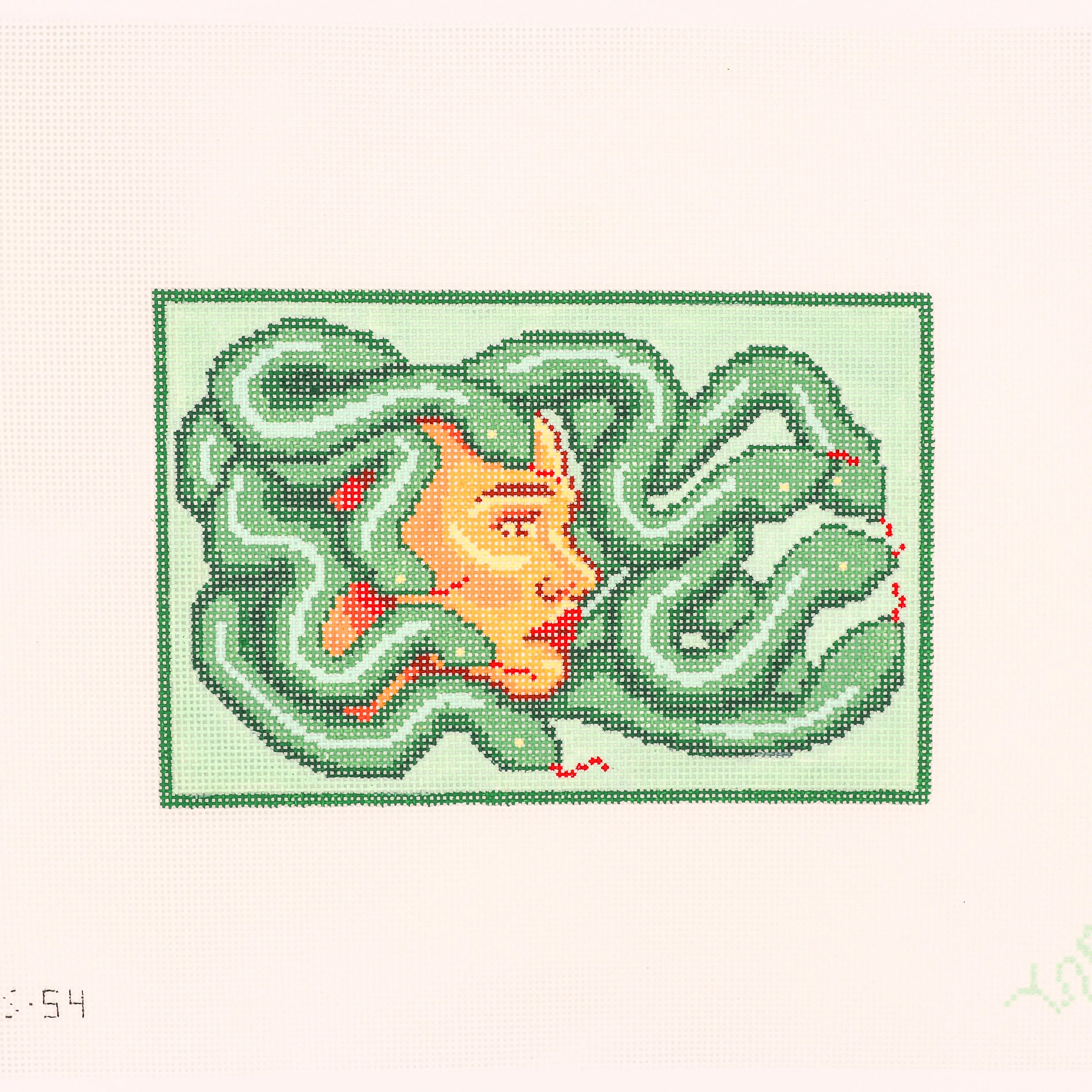 Medusa Large