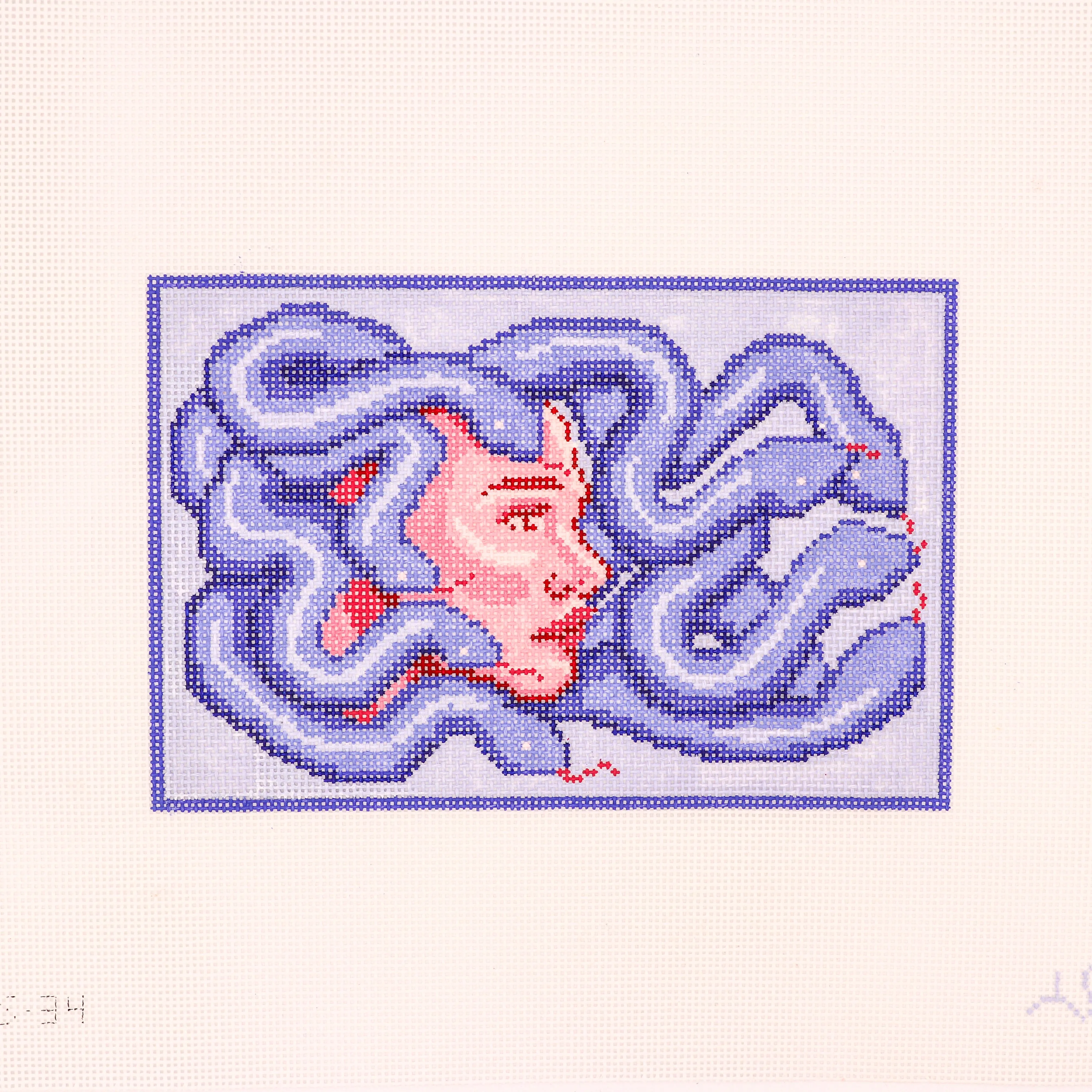 Medusa Large