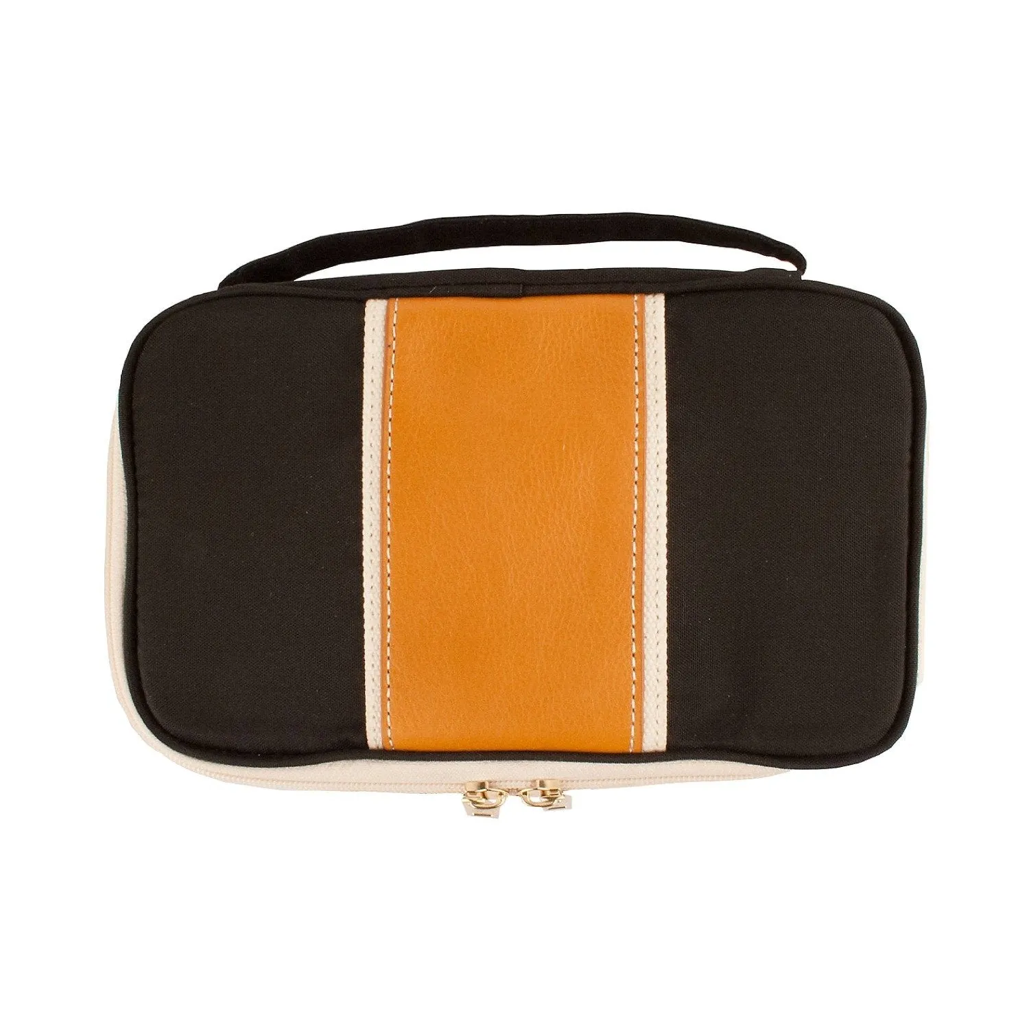 Megan Nylon Train Case