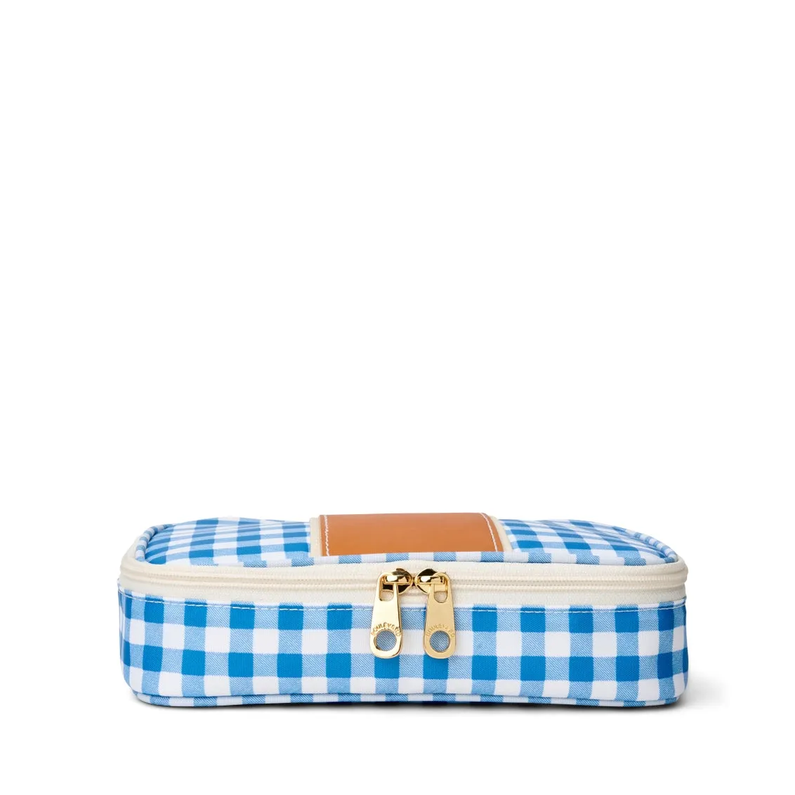 Megan Nylon Train Case