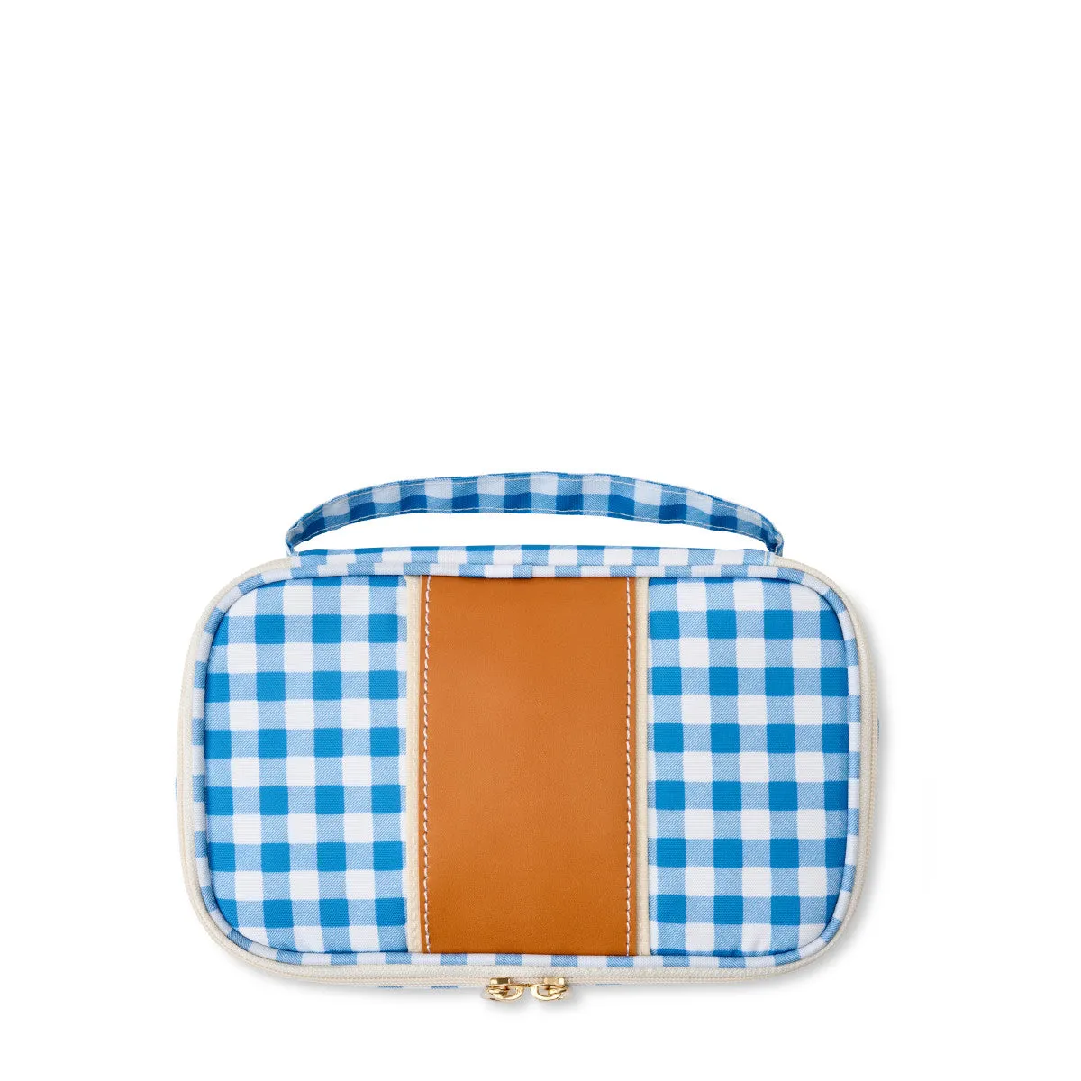 Megan Nylon Train Case