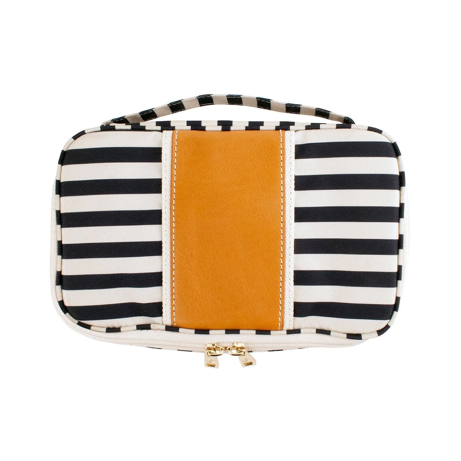 Megan Nylon Train Case