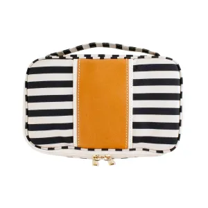Megan Nylon Train Case