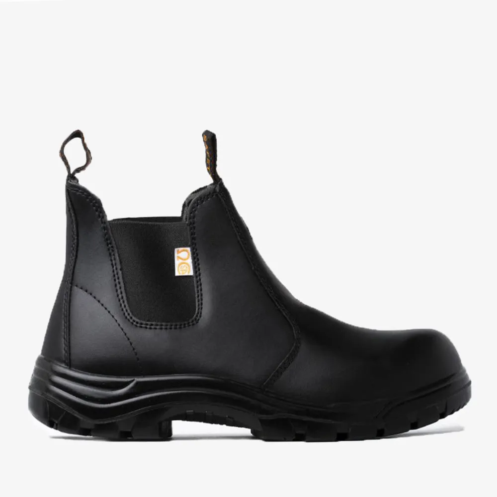 Men's 5925 Steel Toe Boots