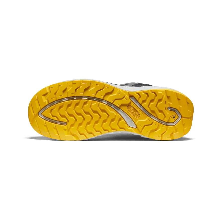 Men's Arvada Mid Work Sneaker (Carbon-Fiber Toe)