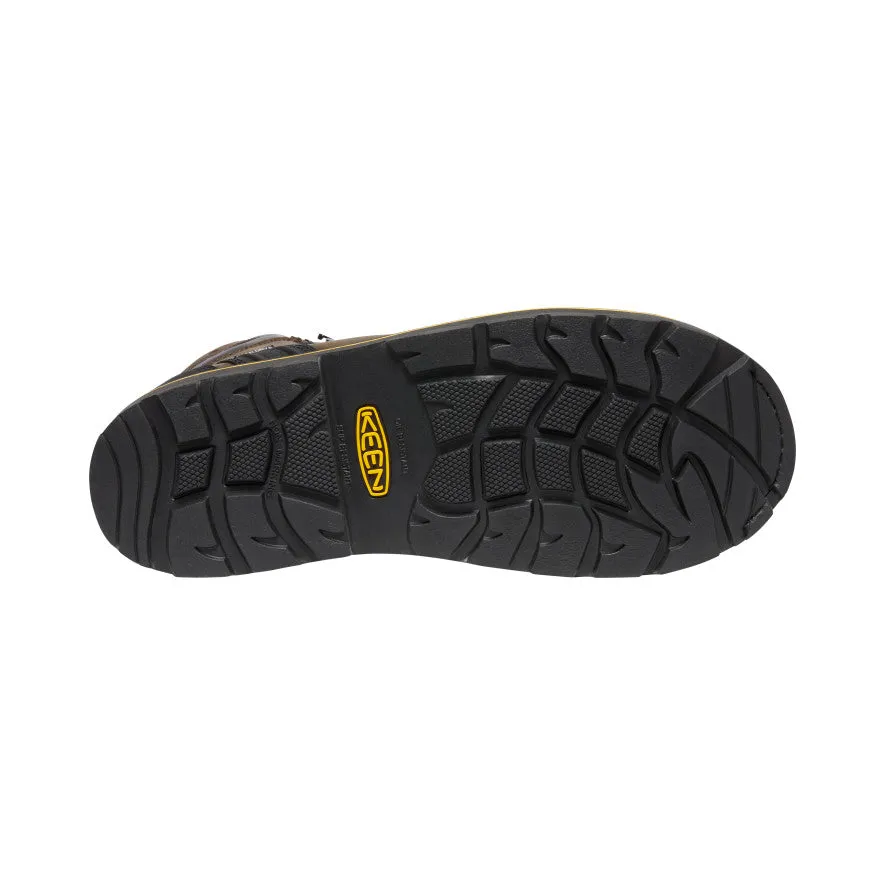Men's CSA Abitibi II Waterproof Boot (Carbon-Fiber Toe)