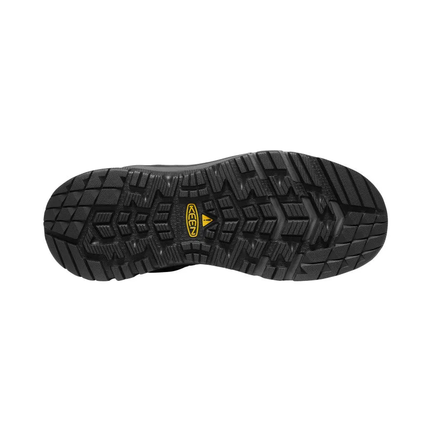 Men's CSA Kansas City Waterproof Boot (Carbon-Fiber Toe) (Wide)