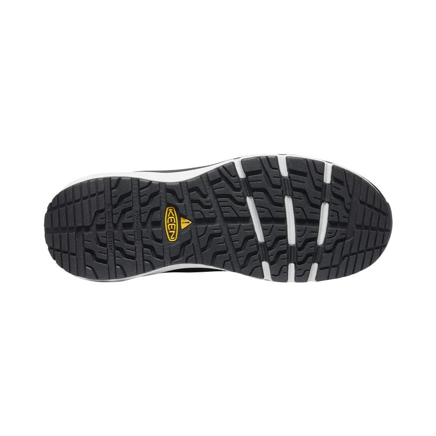 Men's CSA Redhook Waterproof Boot (Carbon-Fiber Toe) (Wide)