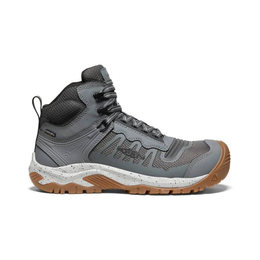 Men's CSA Reno Mid Waterproof (Carbon-Fiber Toe) (Wide)