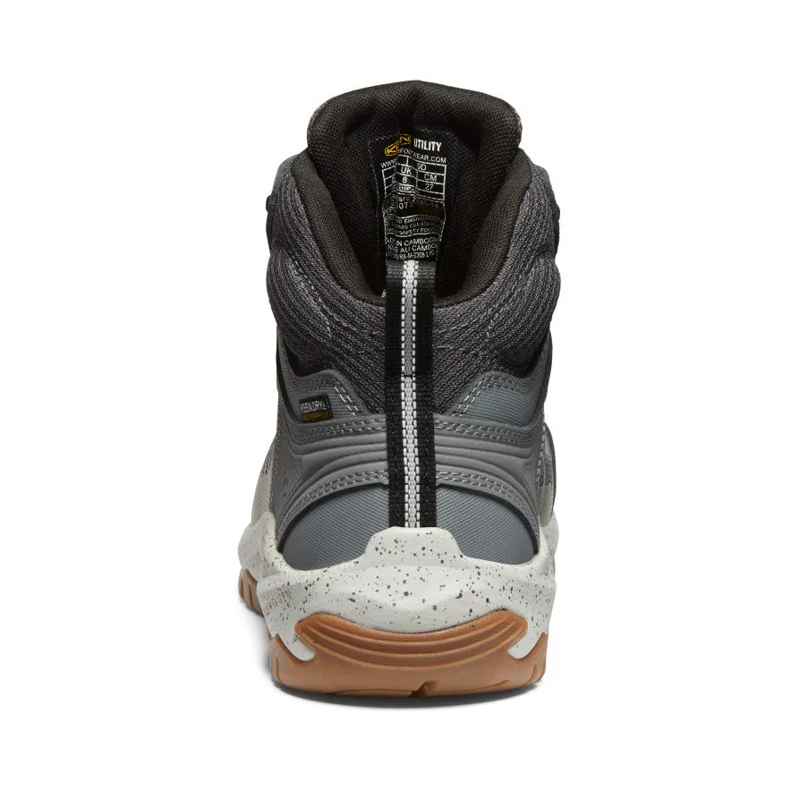 Men's CSA Reno Mid Waterproof (Carbon-Fiber Toe) (Wide)