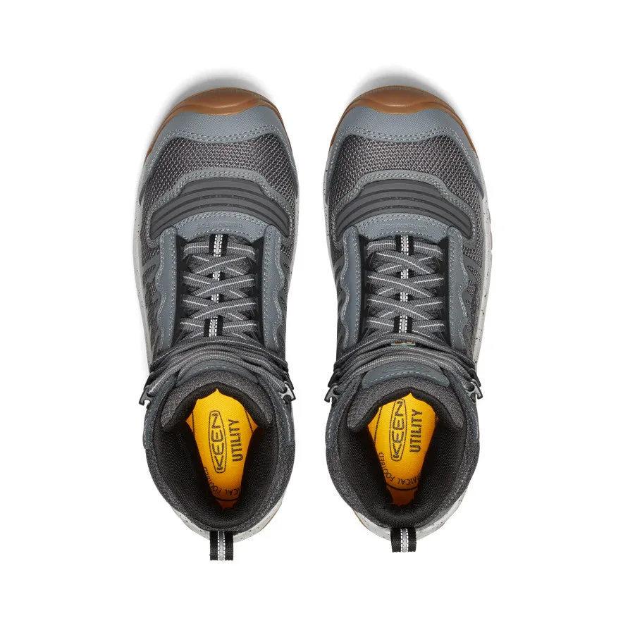 Men's CSA Reno Mid Waterproof (Carbon-Fiber Toe) (Wide)
