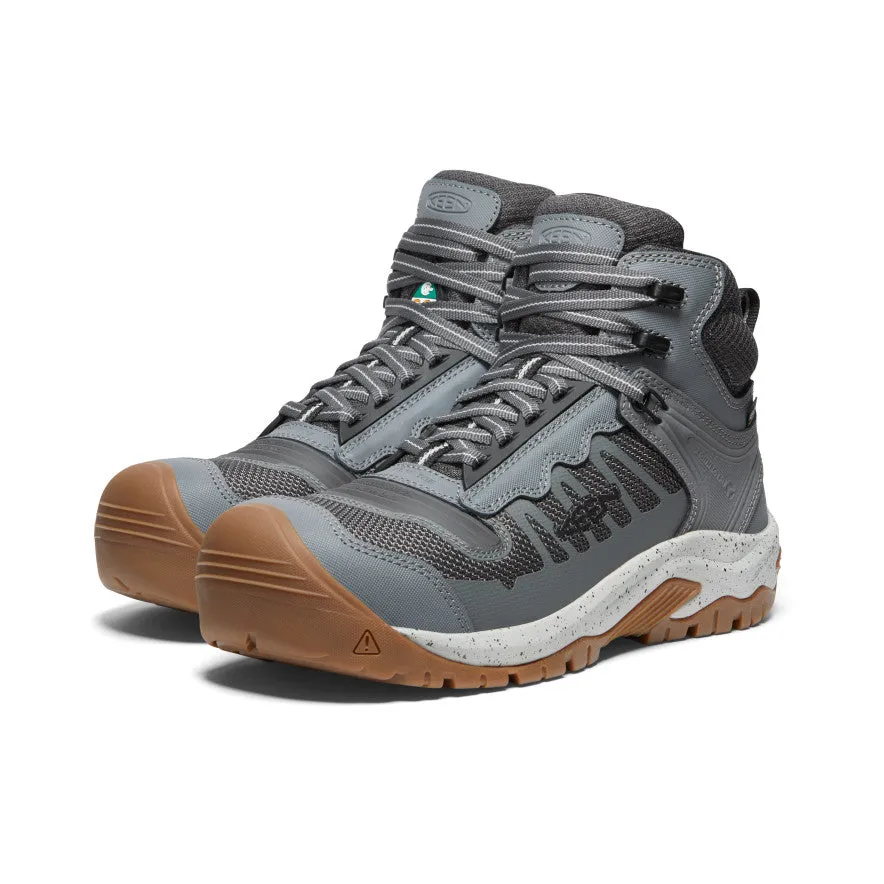 Men's CSA Reno Mid Waterproof (Carbon-Fiber Toe) (Wide)