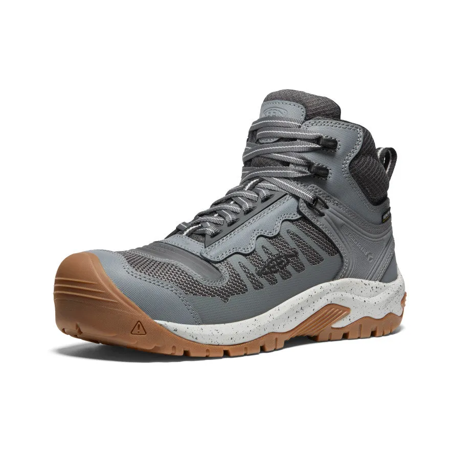 Men's CSA Reno Mid Waterproof (Carbon-Fiber Toe) (Wide)