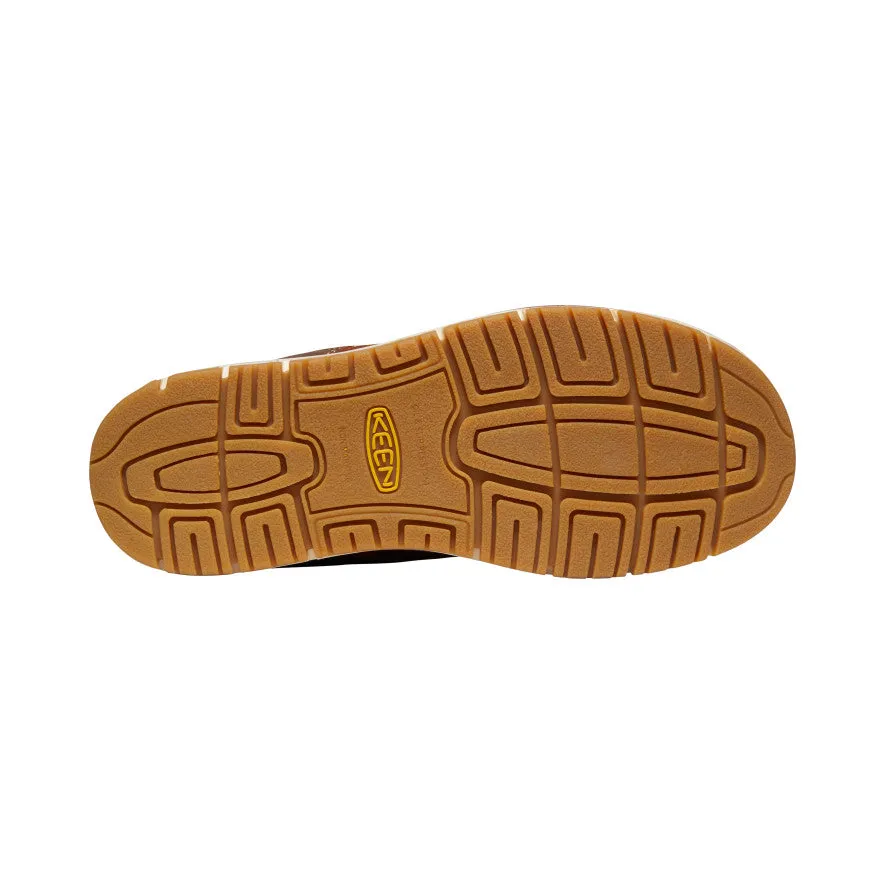 Men's CSA San Jose 6" (Aluminum Toe) (Wide)