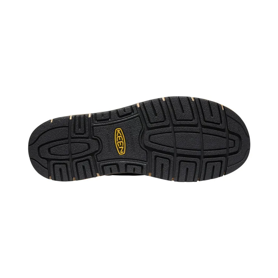Men's CSA San Jose 6" Waterproof Boot (Aluminum Toe) (Wide)