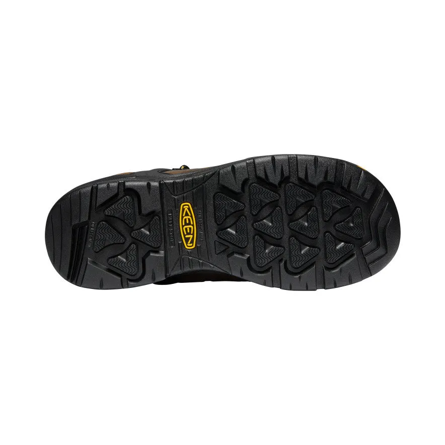 Men's Dover 8" Insulated Waterproof Boot (Carbon-Fiber Toe) (Wide)