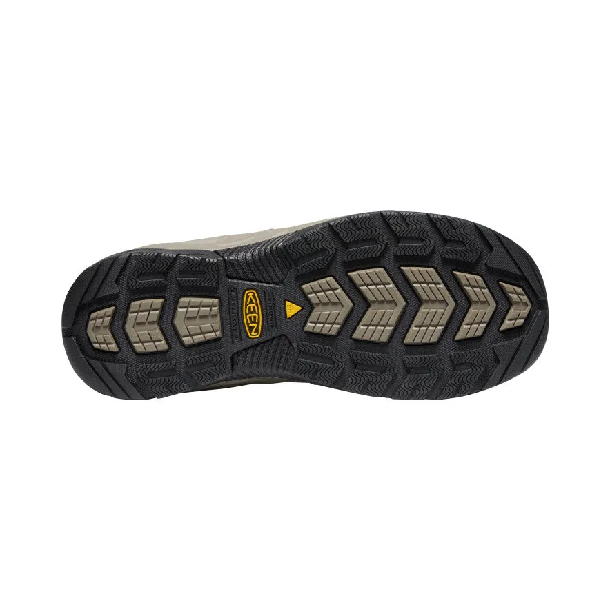 Men's Flint II Boot (Soft Toe) (Wide)