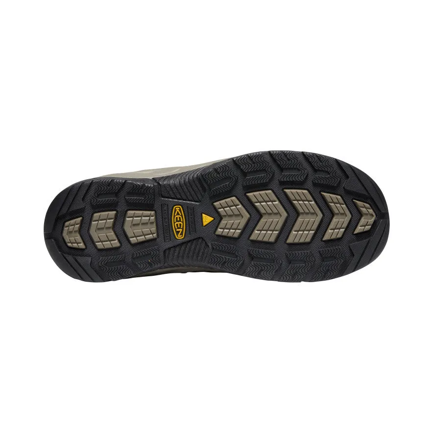 Men's Flint II Waterproof Boot (Steel Toe) (Wide)
