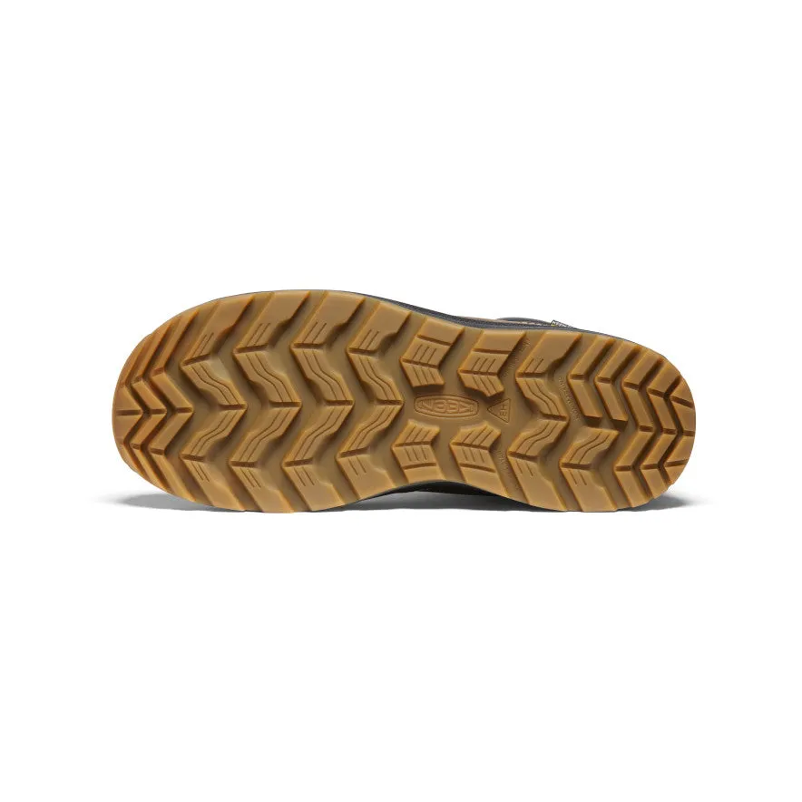 Men's Fort Wayne 6" Waterproof (Soft Toe) (Wide)