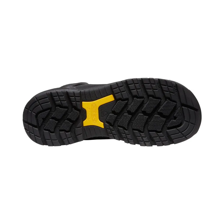 Men's Independence 6" Waterproof Boot (Carbon Fiber Toe)