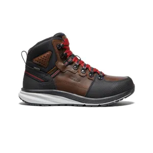 Men's Red Hook Waterproof Boot (Soft Toe) (Wide)