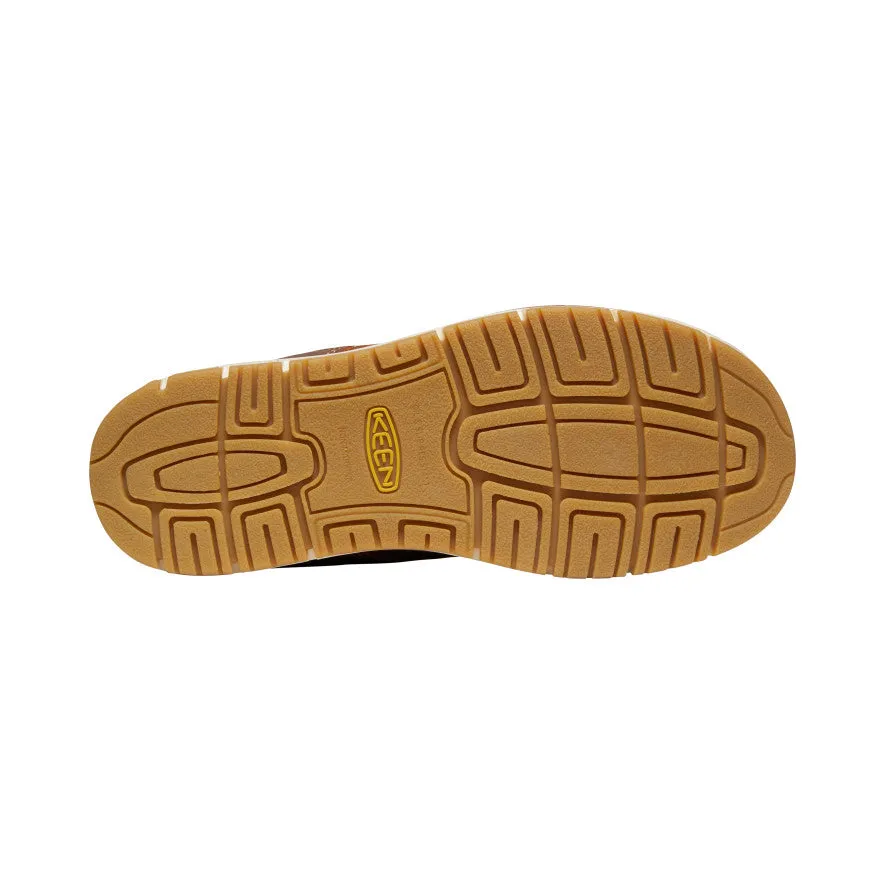 Men's San Jose 6" Boot (Aluminum Toe) (Wide)