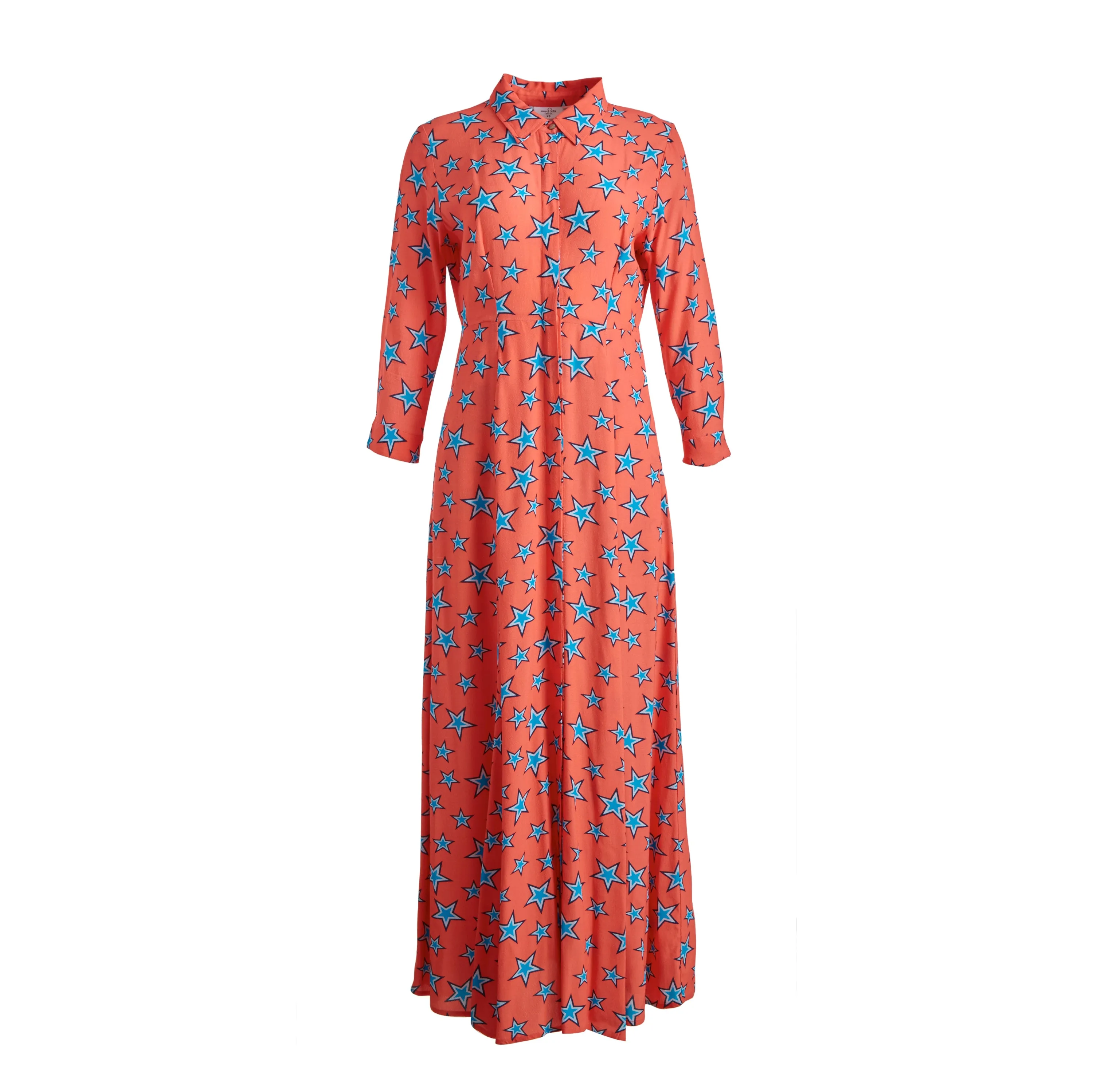 Mercy Delta maxi dress Size XS