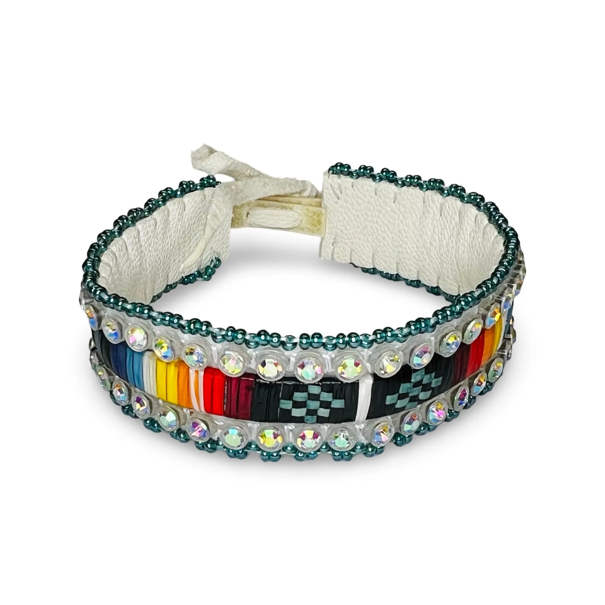 MG Quill Cuff Bracelet