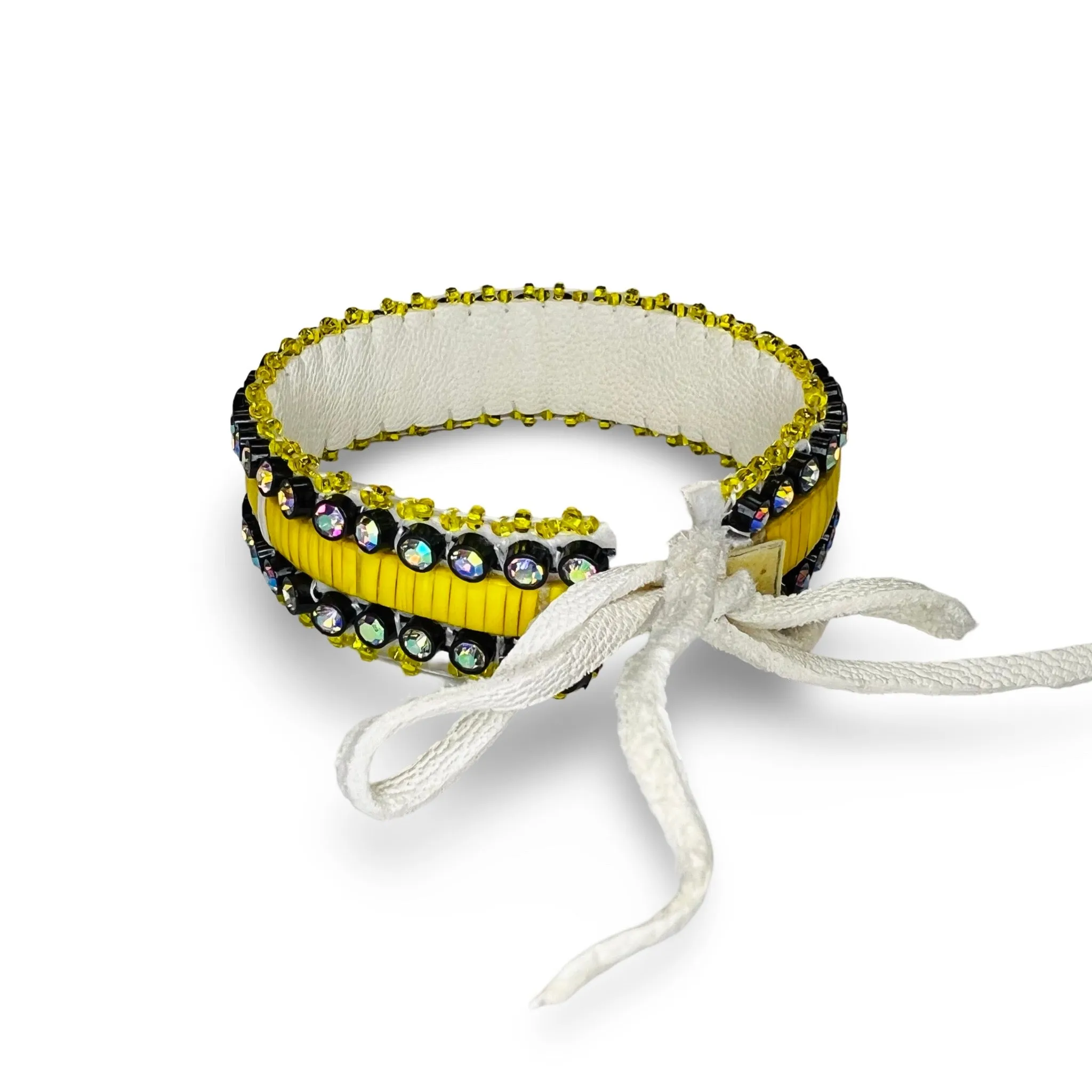 MG Quill Cuff Bracelet