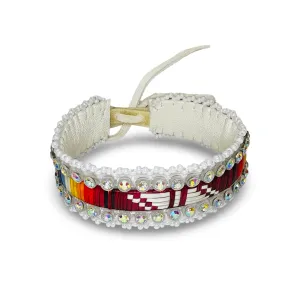 MG Quill Cuff Bracelet