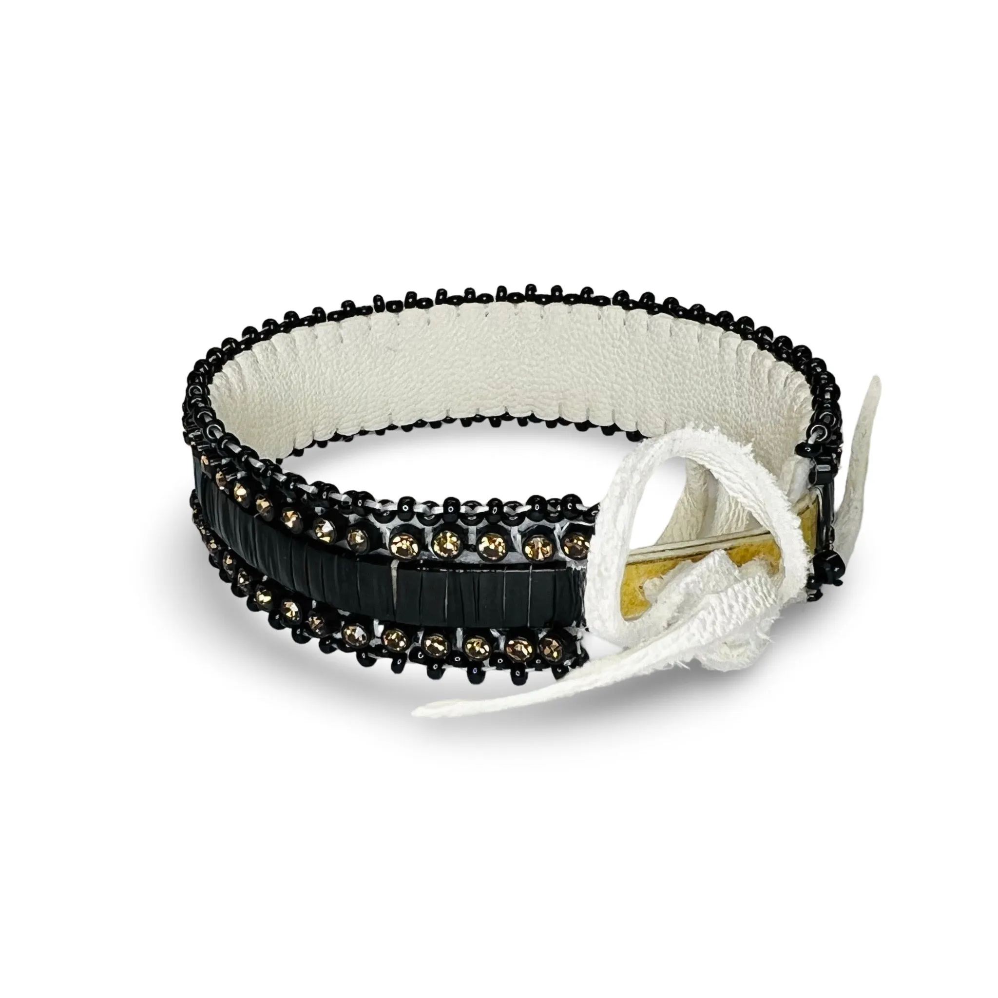 MG Quill Cuff Bracelet